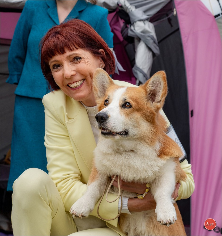 Dog Show Rieden 🇩🇪 16-18/05/2025. Photographe à Strasbourg | Portraits, Studio, Enfants, Événements