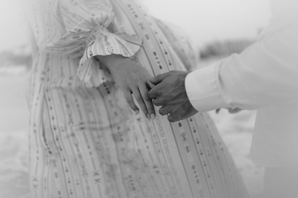 Stella and Ilya. Professional Photographer Abu Dhabi, Dubai — Yulia Ismoilova | 2025