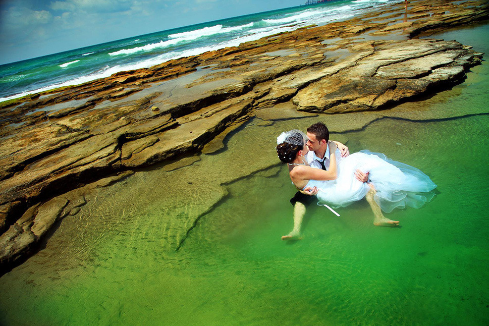 טראש. MDVD Events photographysv in israel