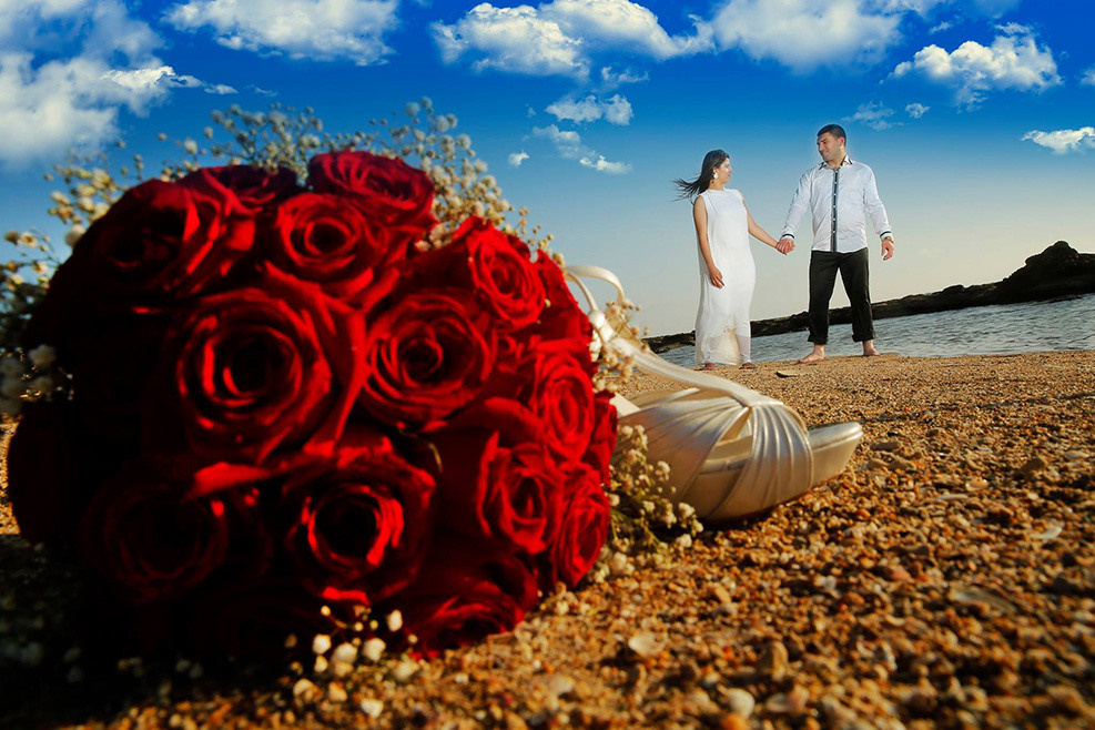 טראש. MDVD Events photographysv in israel