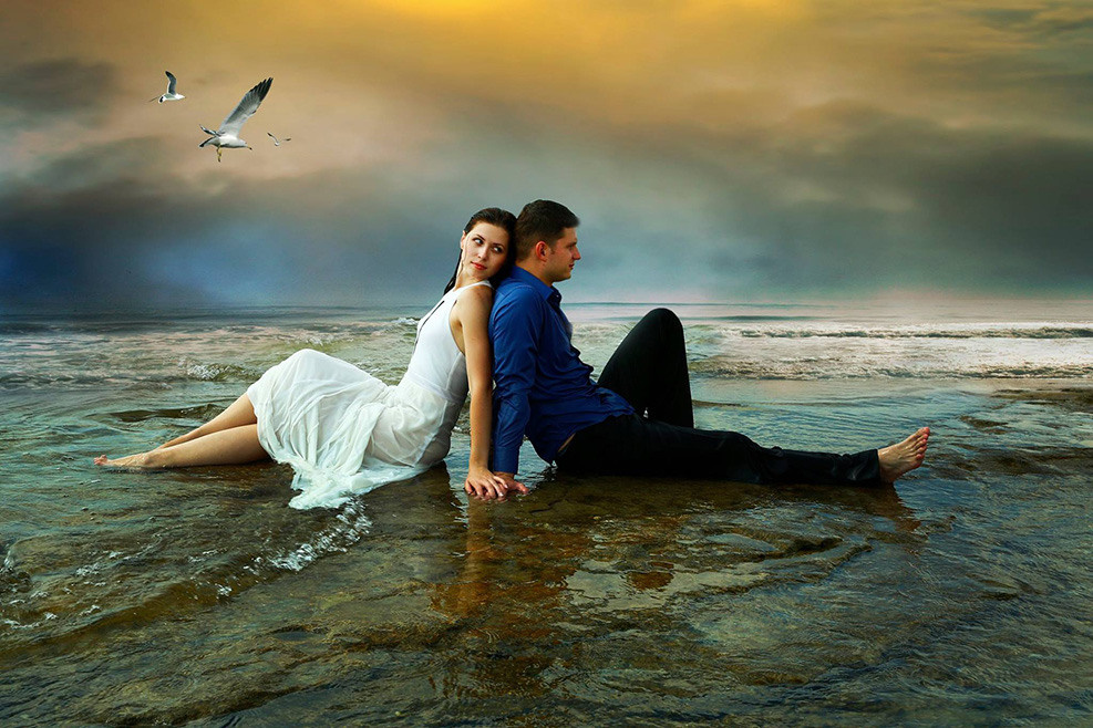 טראש. MDVD Events photographysv in israel