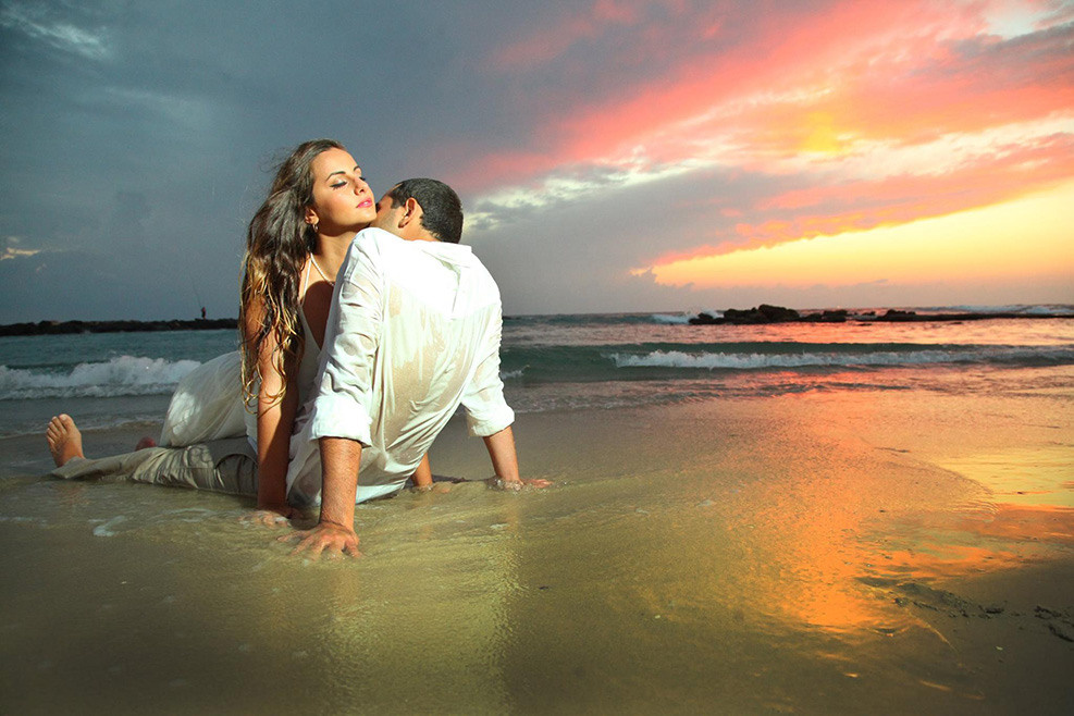 טראש. MDVD Events photographysv in israel