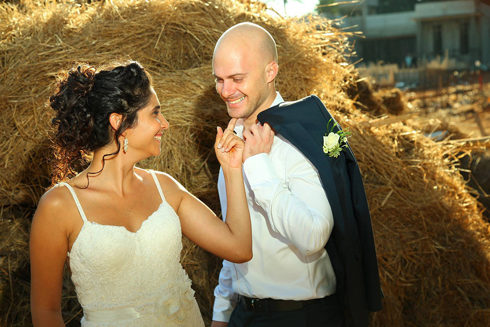 חתונה. צילום אירועים MDVD