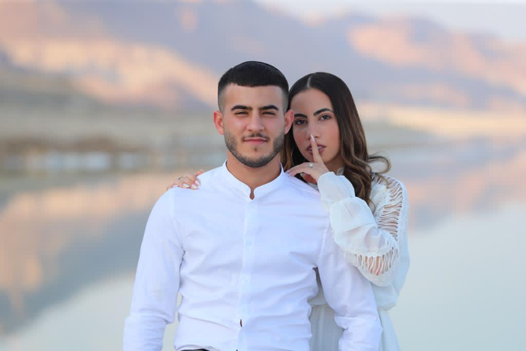 טראש. MDVD Events photographysv in israel