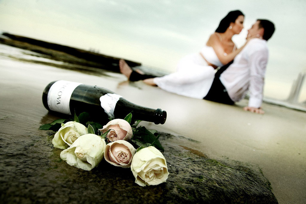 טראש. MDVD Events photographysv in israel