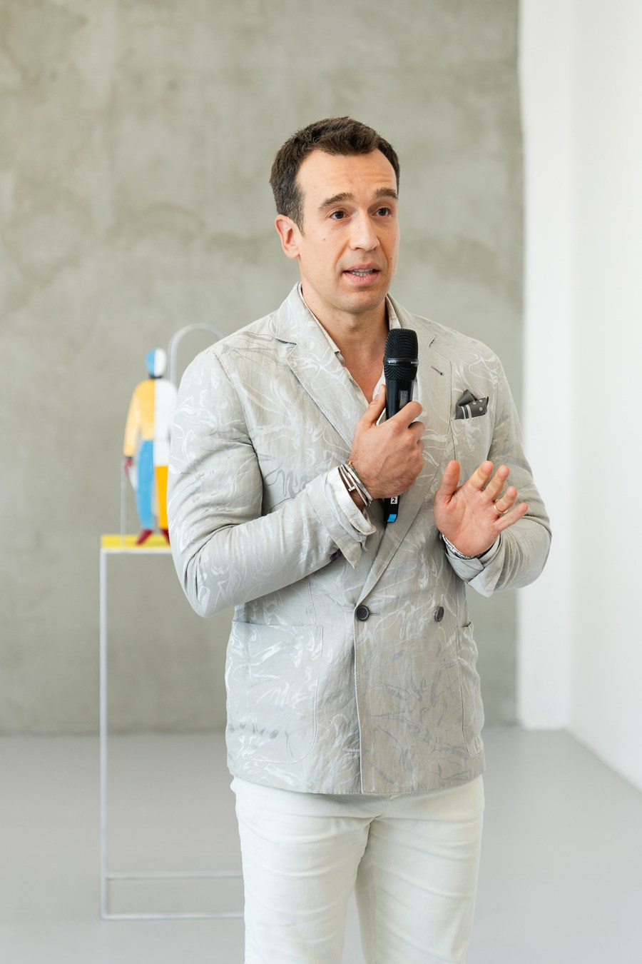 Fotografii Gale — Expoziții — Sponsori. Fotograf Corporate Business