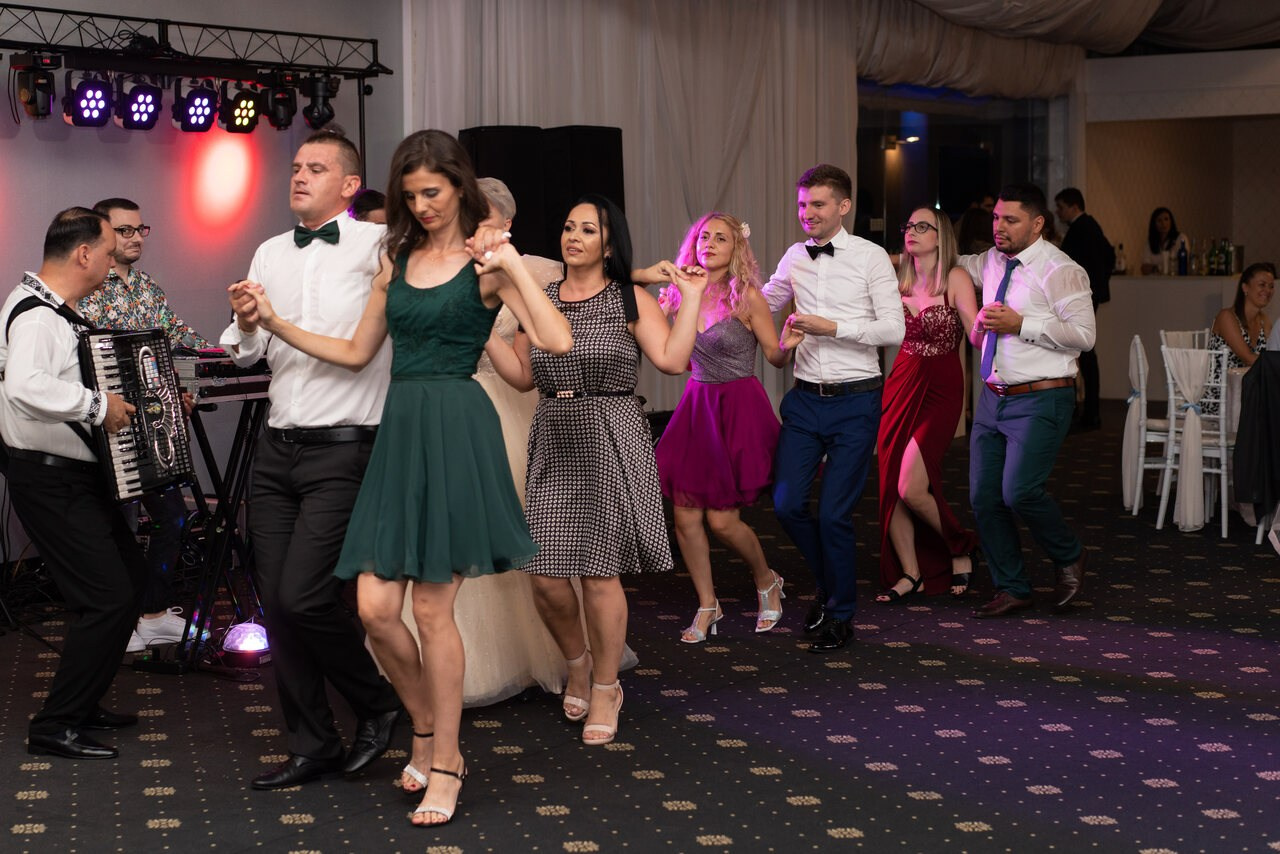 Fotografii nunta — Cristina si Adrian. Fotograf Alin Stefan