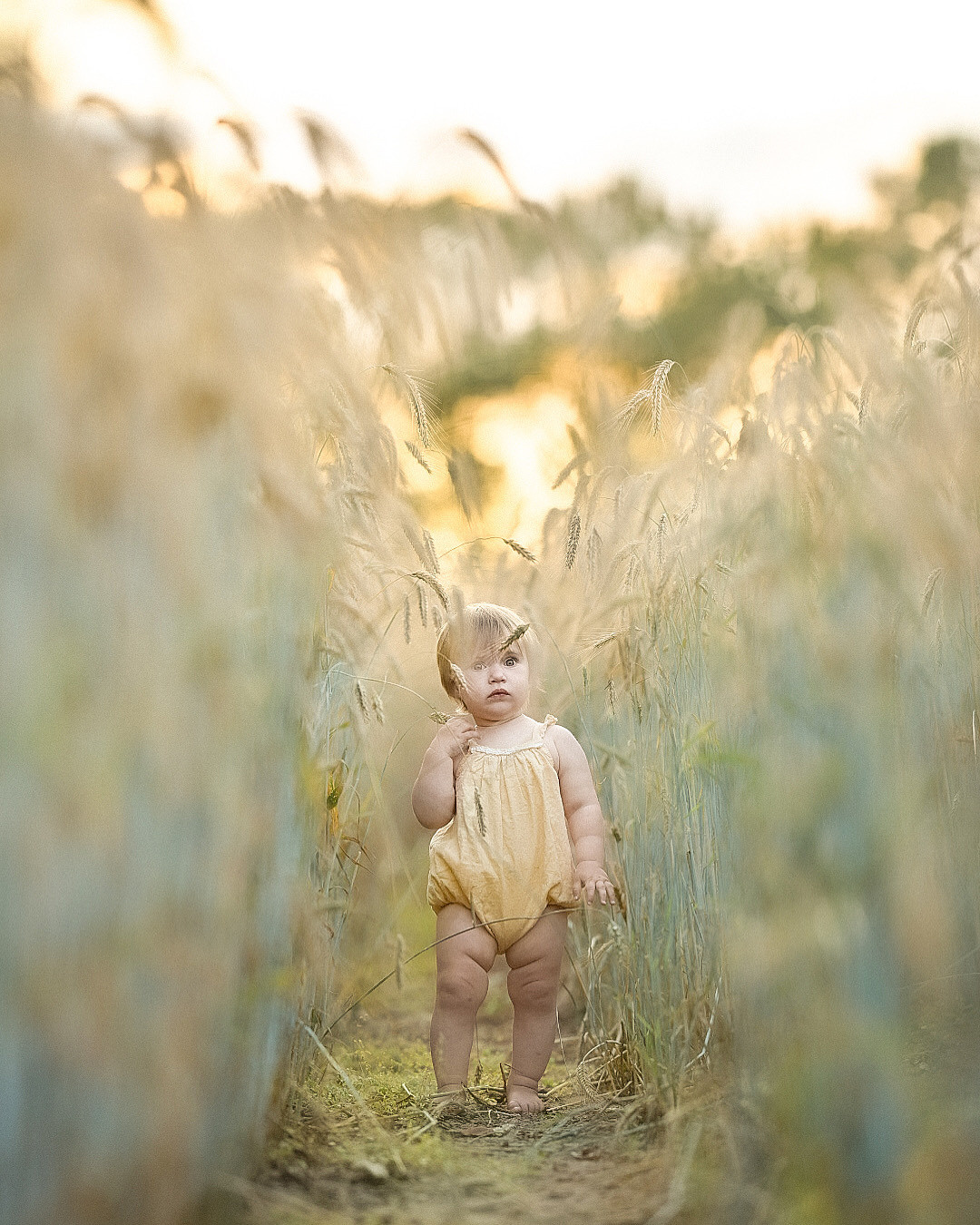 KIDS. Deine Kinder und Familien Fotografin Iryna Kosbow in Münster