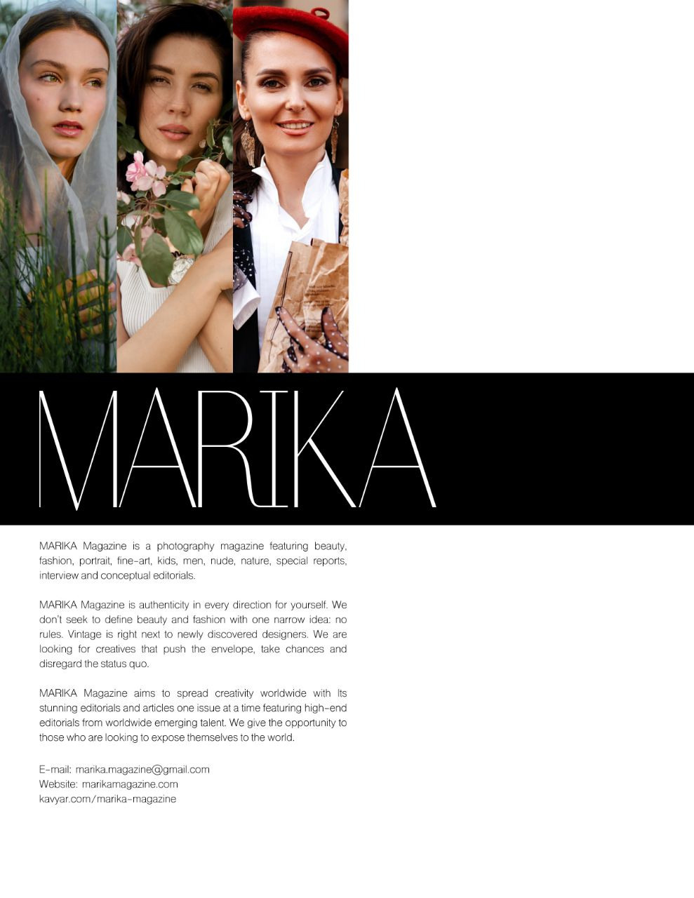 USA, New-York, September Y'2022. Портретный фотограф и видеограф Москва / Калуга — Марина Орлова