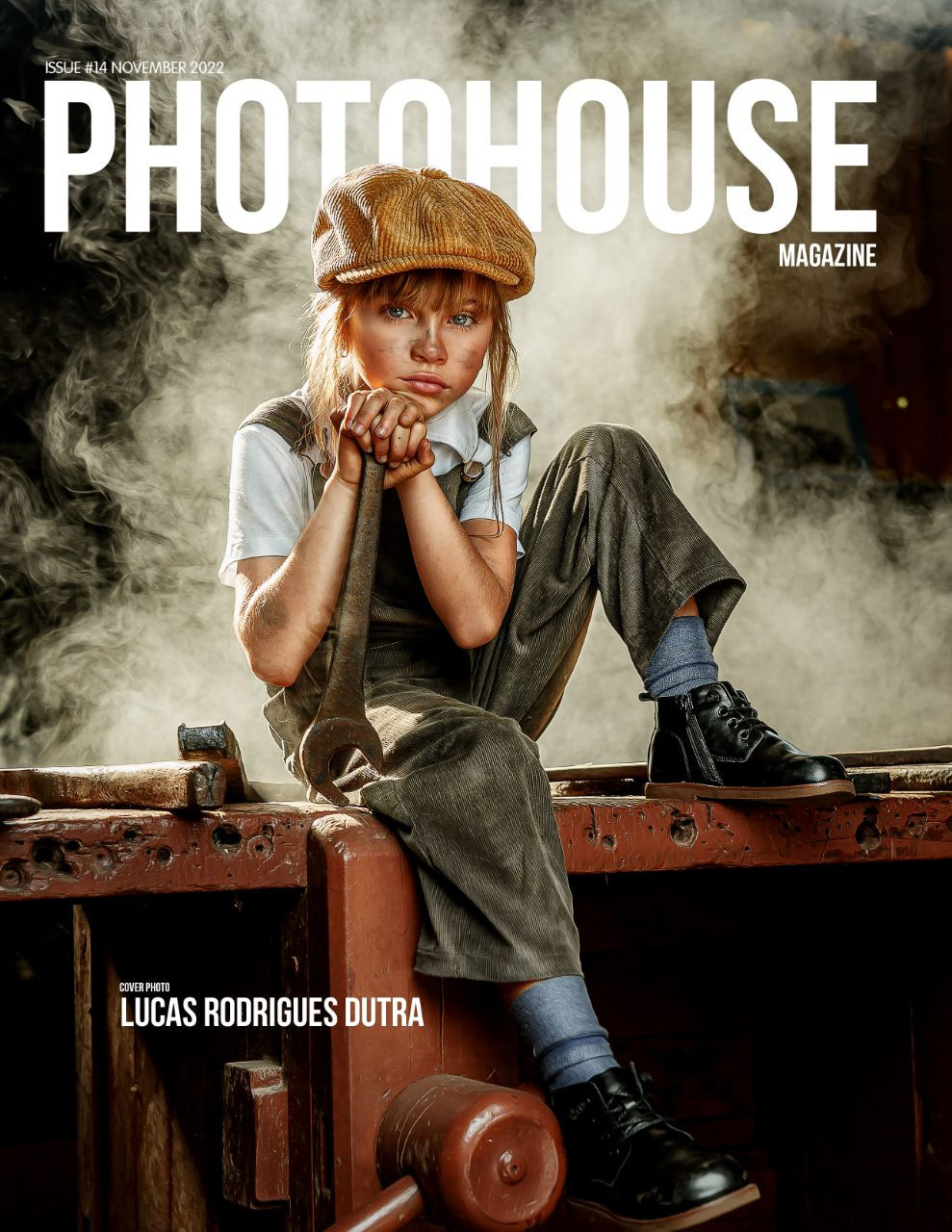 Aarhus, Danmark, November Y2022. Портретный фотограф и видеограф Москва / Калуга — Марина Орлова