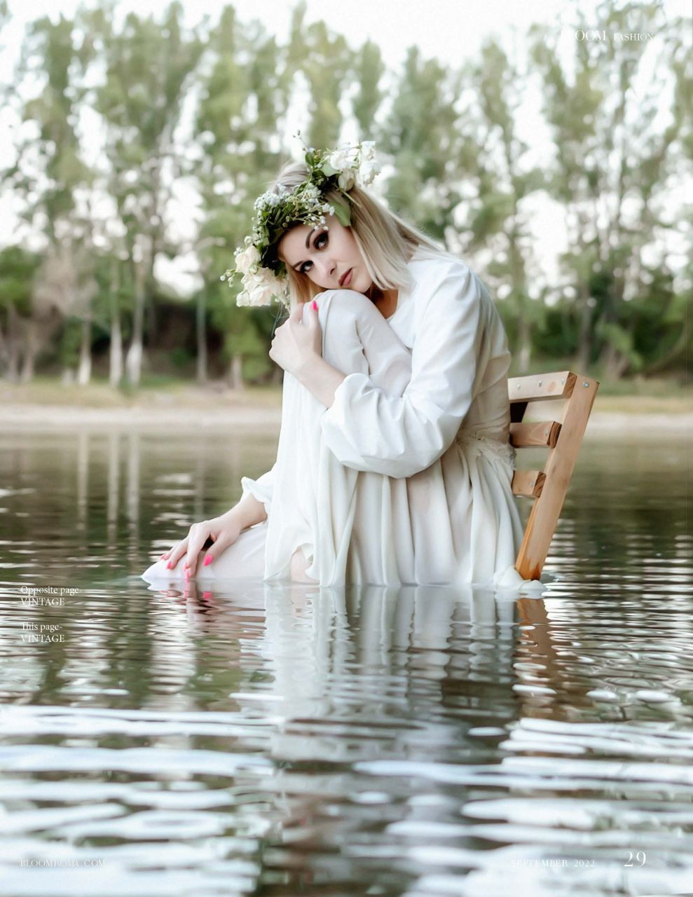 Italy, Rome, September Y'2022. Портретный фотограф и видеограф Москва / Калуга — Марина Орлова