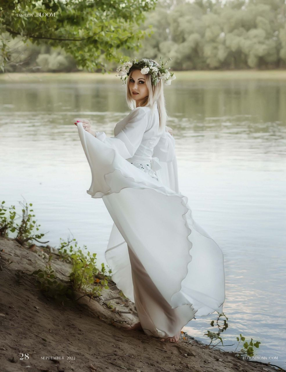 Italy, Rome, September Y'2022. Портретный фотограф и видеограф Москва / Калуга — Марина Орлова