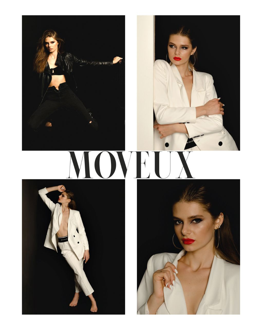 France, Paris, October Y'2022. Портретный фотограф и видеограф Москва / Калуга — Марина Орлова