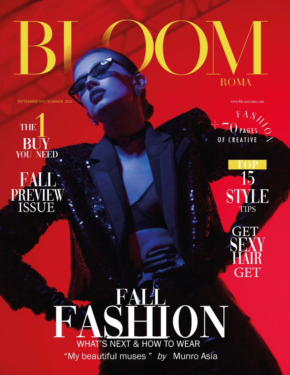 Italy, Rome, September Y'2022. Портретный фотограф и видеограф Москва / Калуга — Марина Орлова