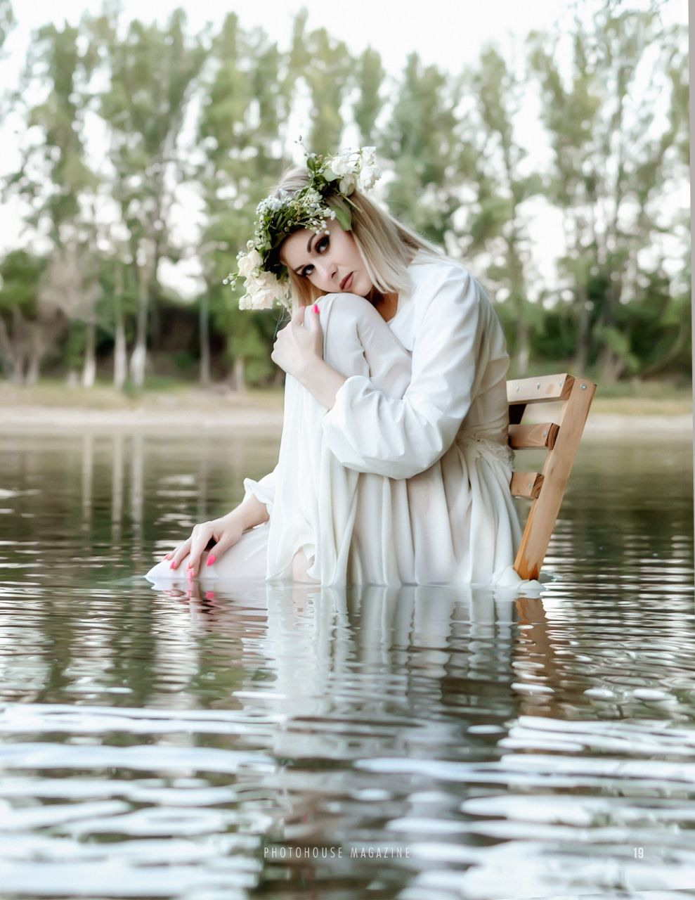 Aarhus, Danmark, October Y'2022. Портретный фотограф и видеограф Москва / Калуга — Марина Орлова