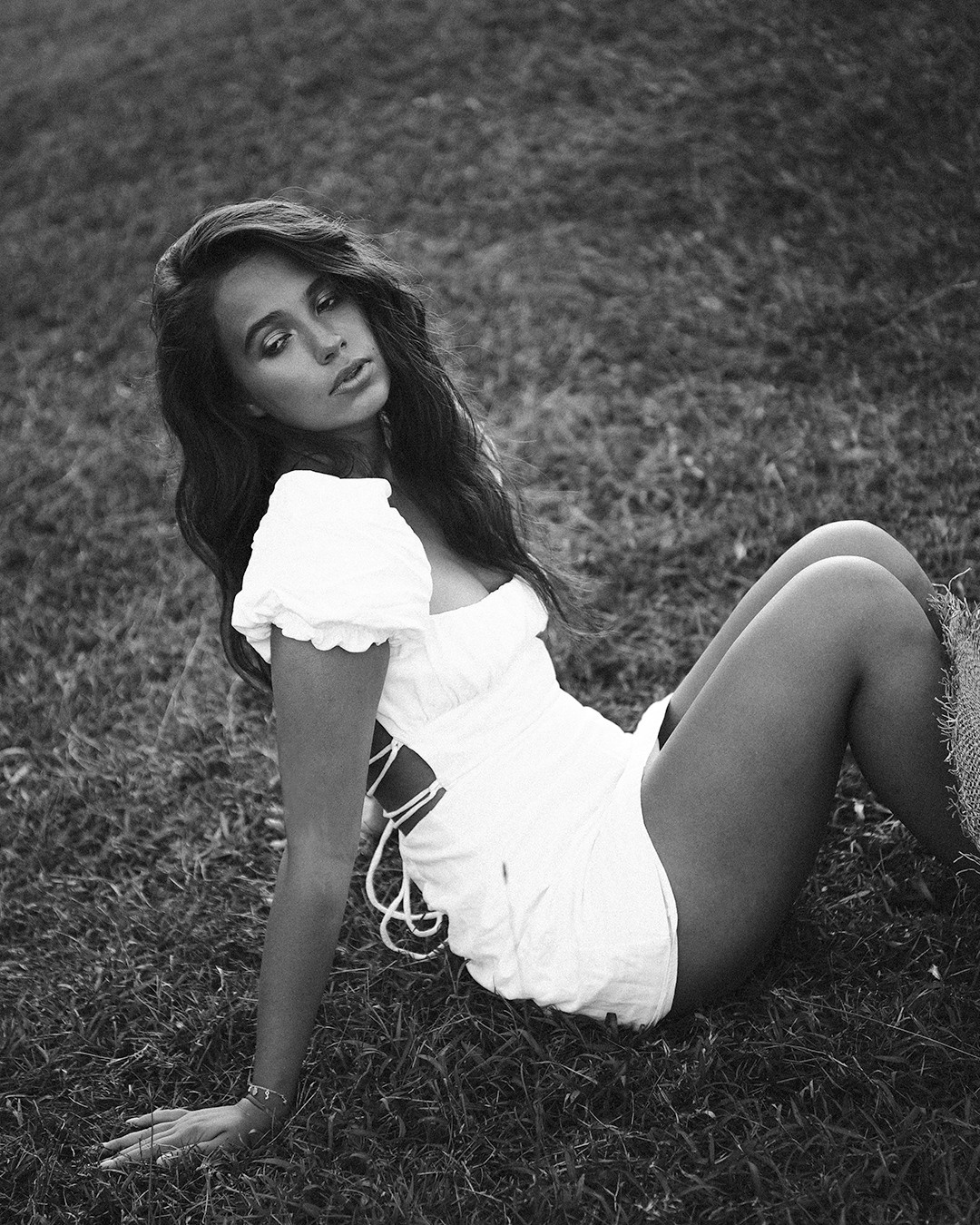 Portraits. Photographer