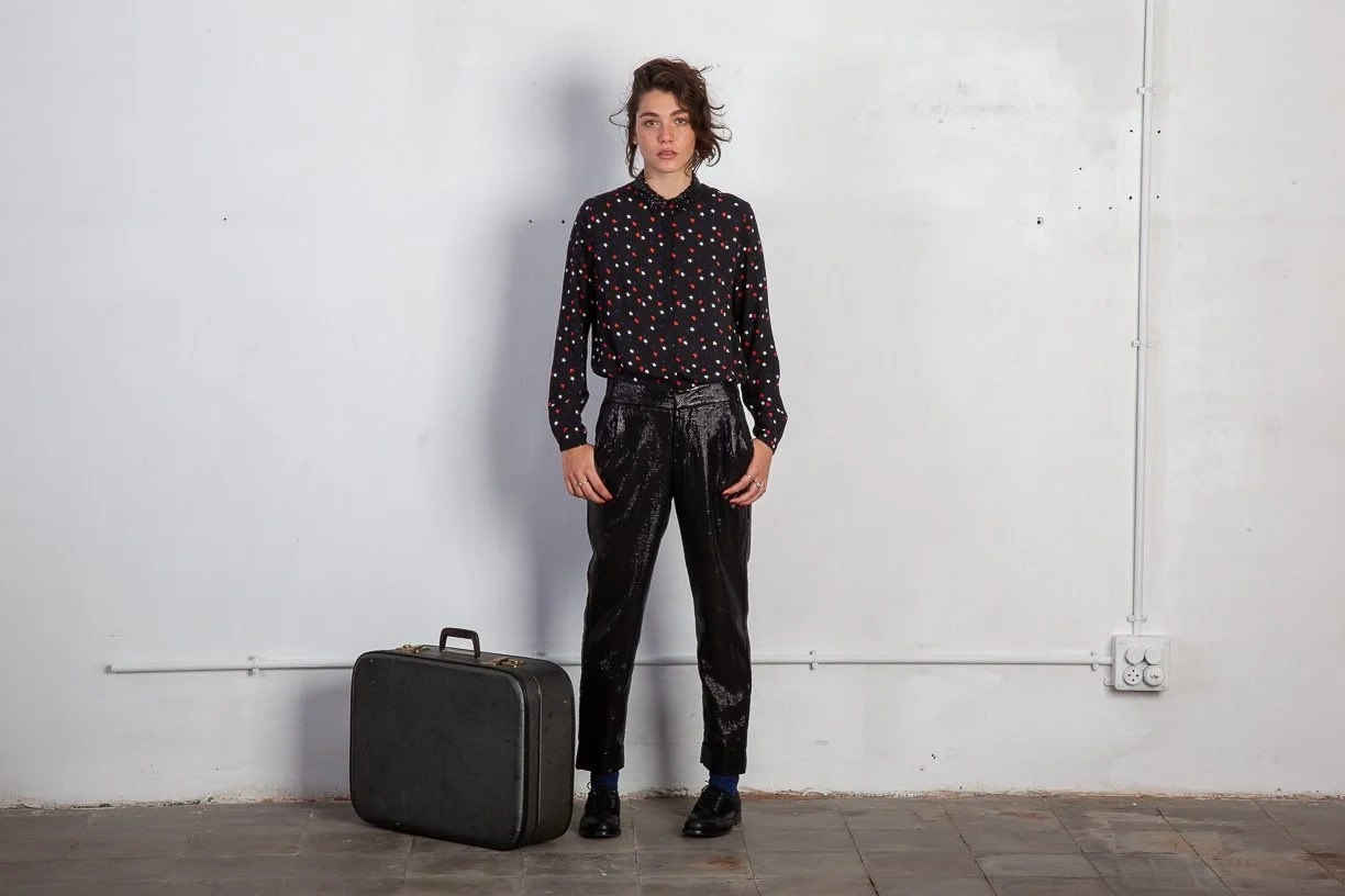 Fashion. Interimagenes I Barcelona Photographers