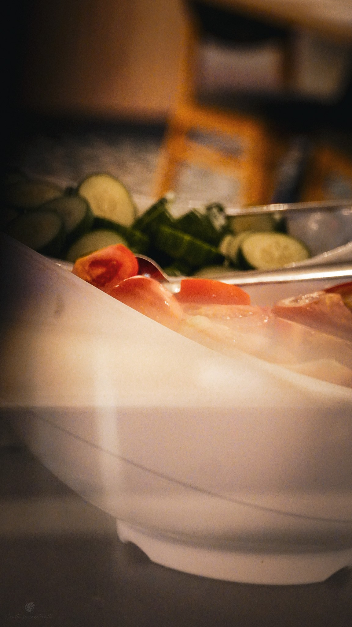 Bacolux Koralyo. Creste si calatoreste