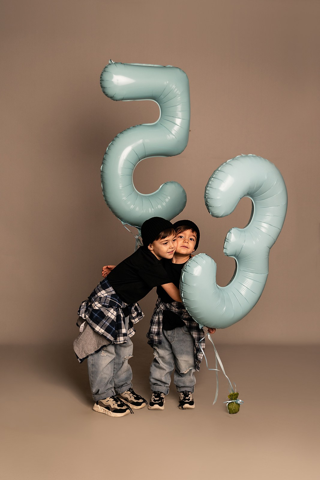 Sesja urodzinowa. VideofotKA.pl