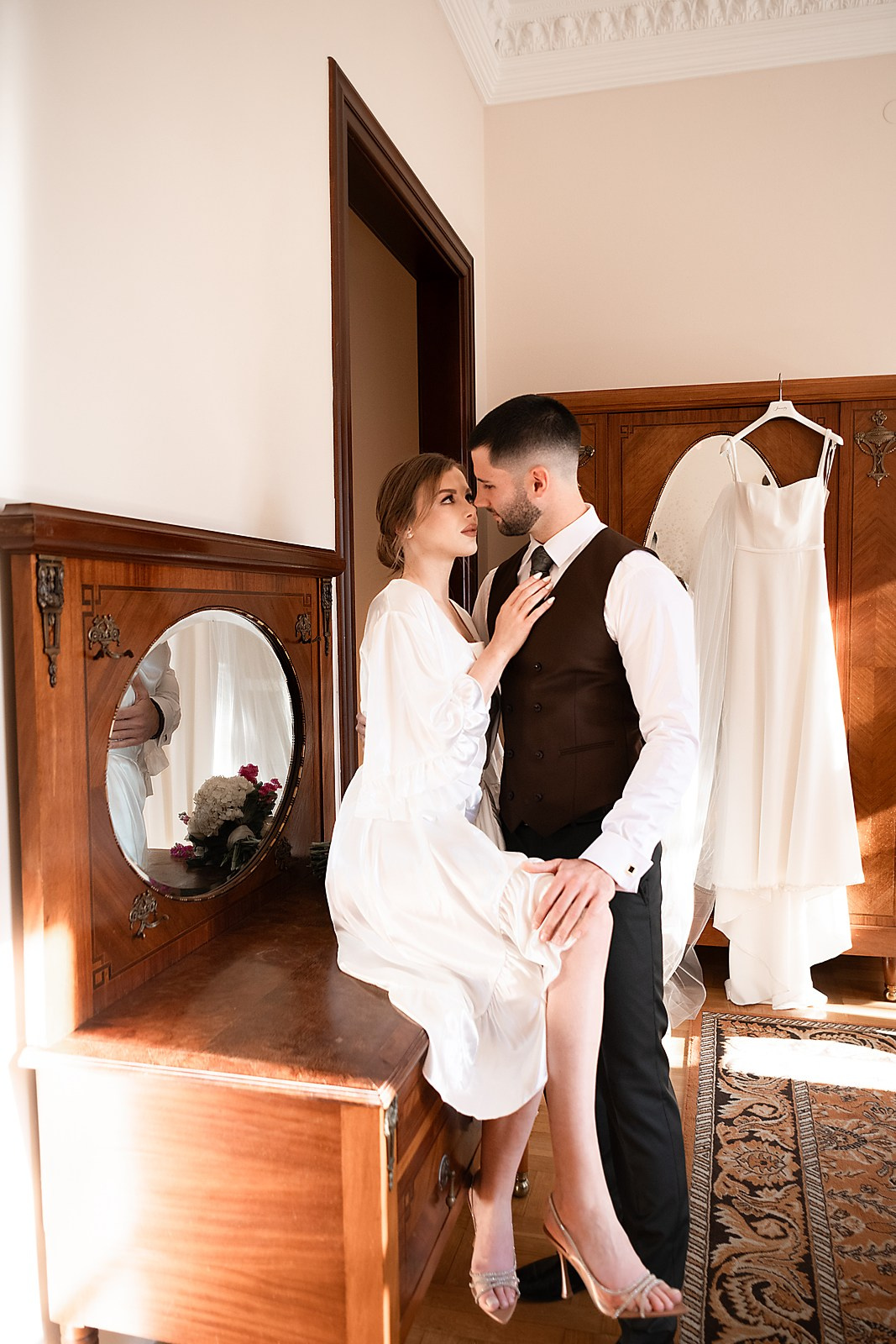 Weronika & Jakub. VideofotKA.pl