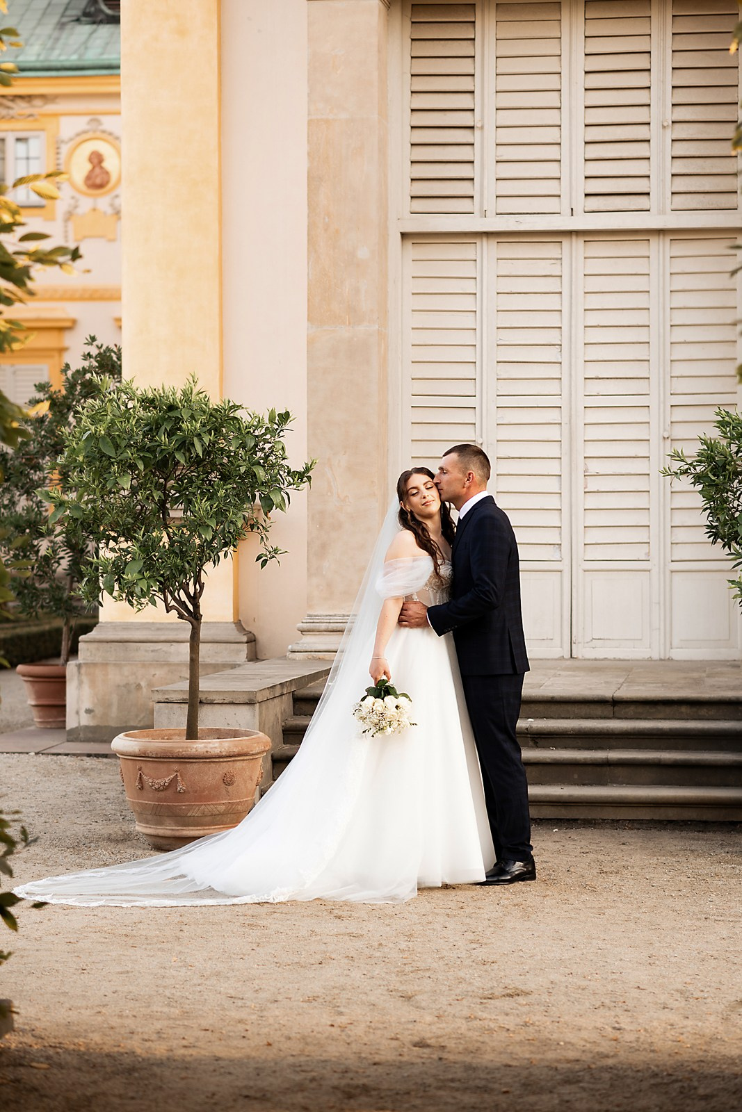 Diana & Anatolij poślubna. VideofotKA.pl