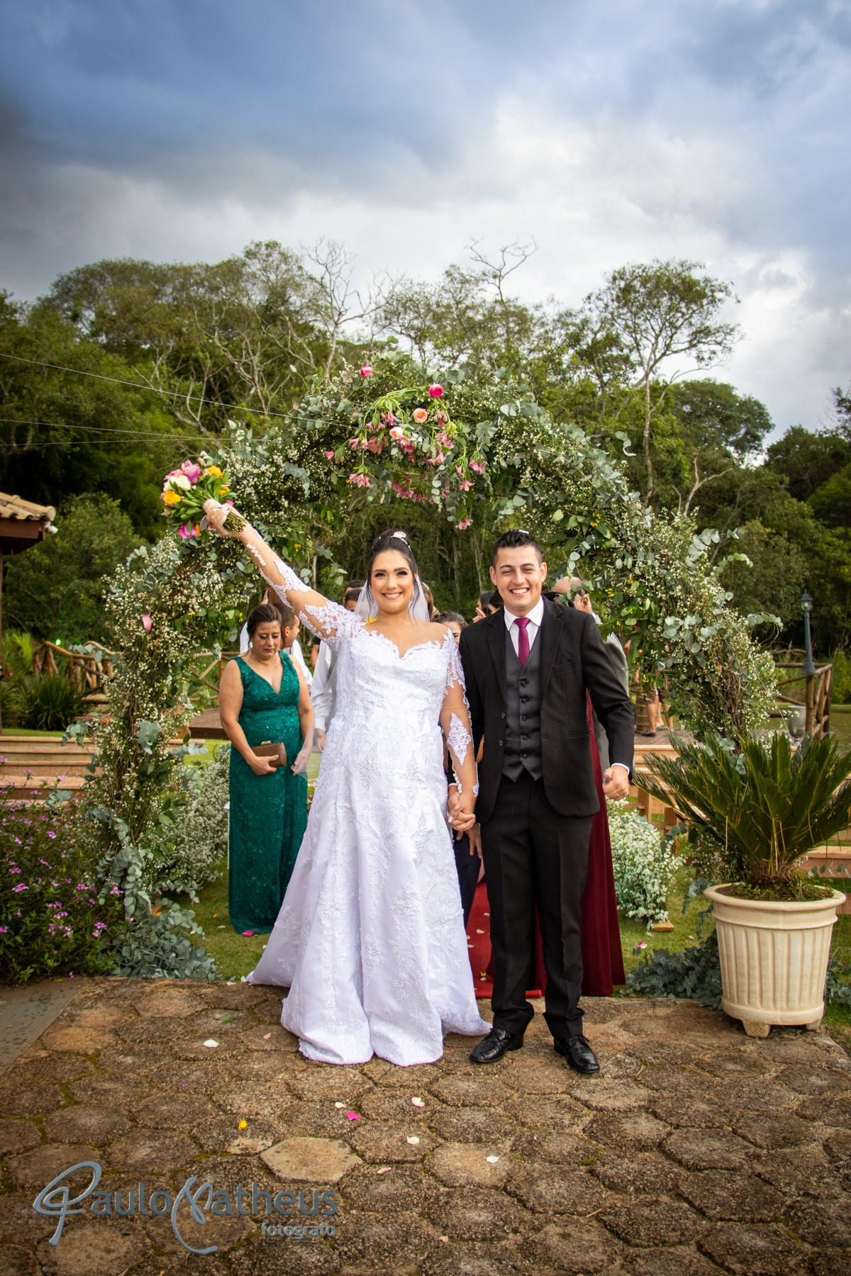 Fotografia de Casamento. Fotógrafo Social e Corporativo em São Paulo/SP