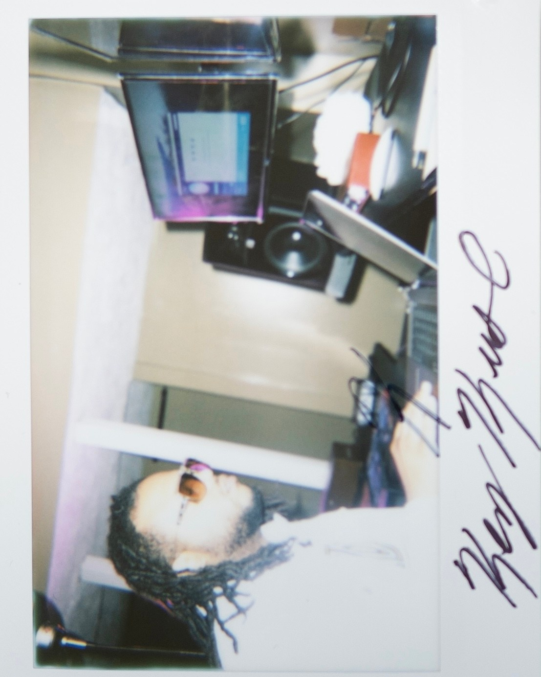 Keeze Keese. Ke’Ondris