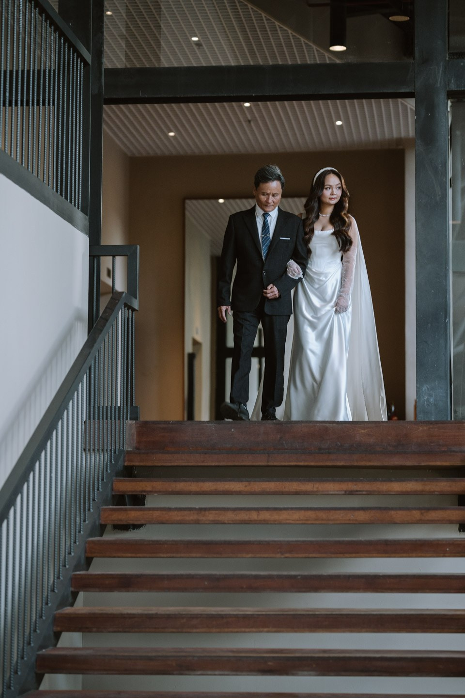 NICOLAS & LUCIE. WEDDING PHOTOGRAPHER IN VIETNAM