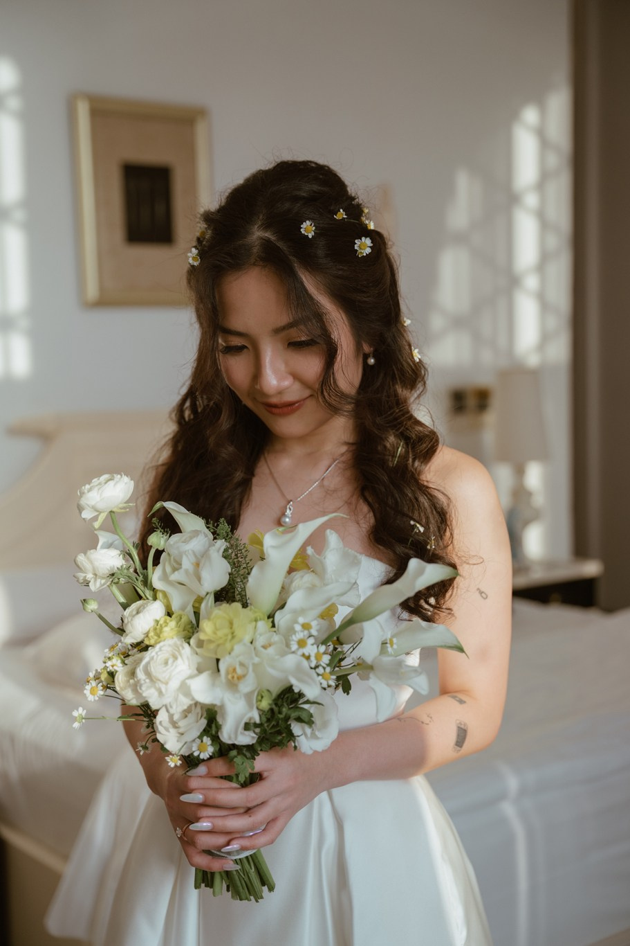 DUNG & ANH. WEDDING PHOTOGRAPHER IN VIETNAM