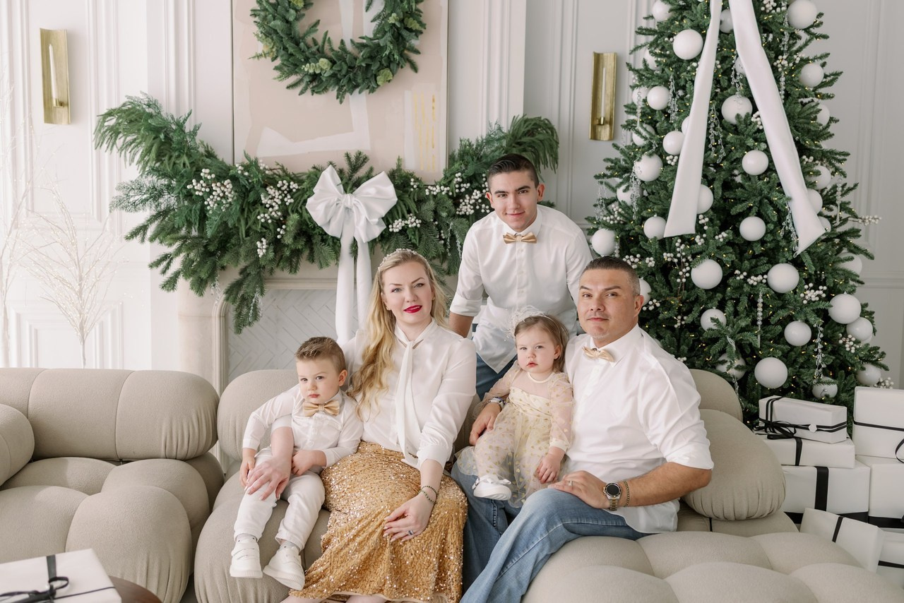 Testimonials. Family and Event photographer in Homestead and Miami areas of Florida