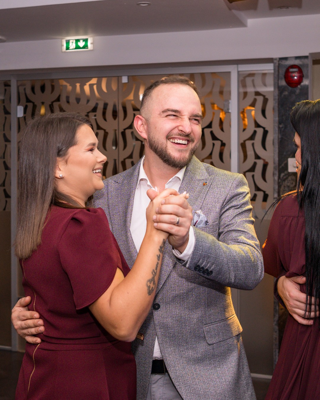 Fotograf botez Cluj – Les Moments. Les Moments Photography — Fotograf stare civilă, botez și ședințe foto în Cluj-Napoca