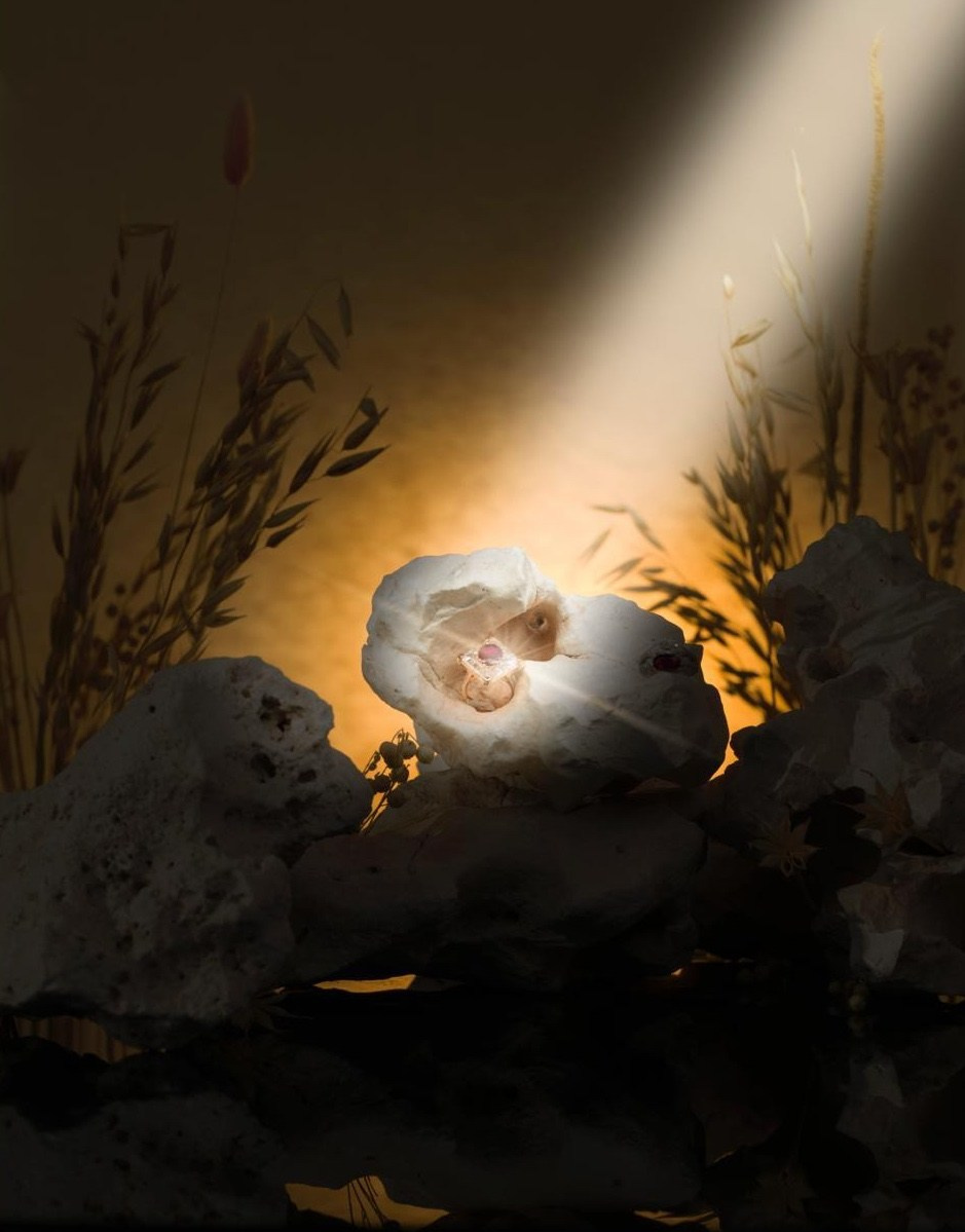 ALIEL JEWELLERS (2024) — ADVERTORIAL. Versoluna