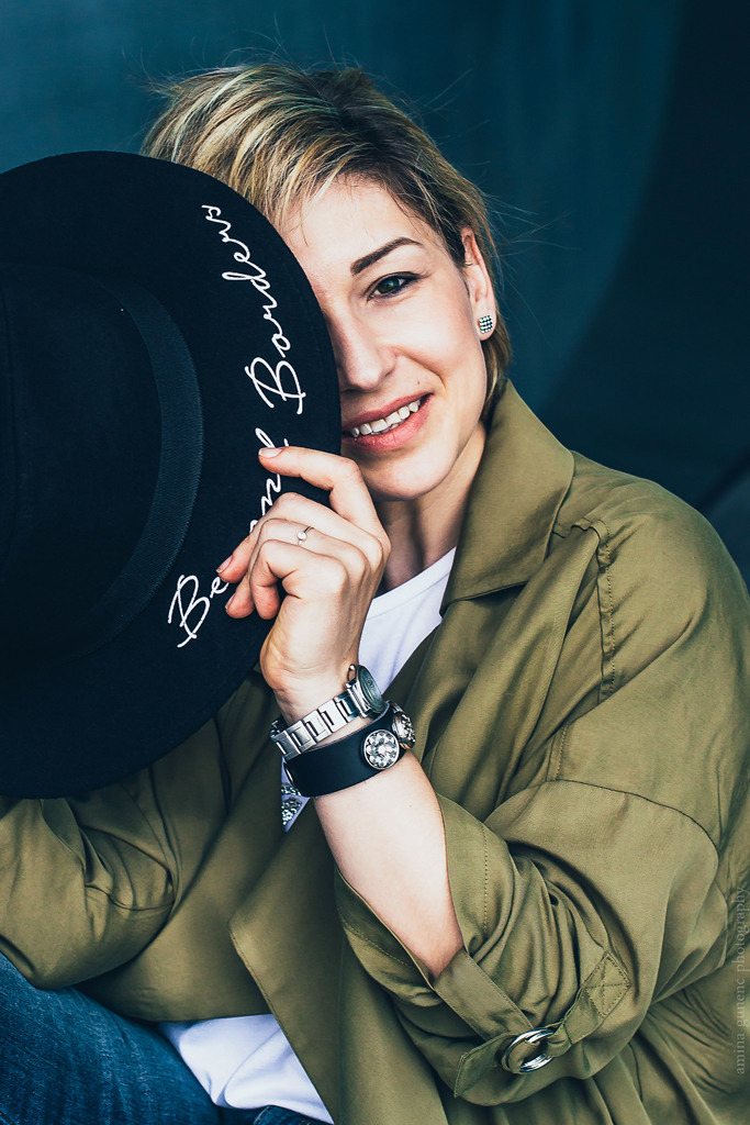 Ordinary people can do Extra-ordinary things. Amina Gunenc - bruiloft- en familie fotograaf in Nederland