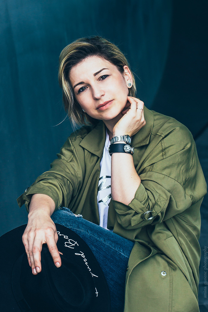 Ordinary people can do Extra-ordinary things. Amina Gunenc - bruiloft- en familie fotograaf in Nederland