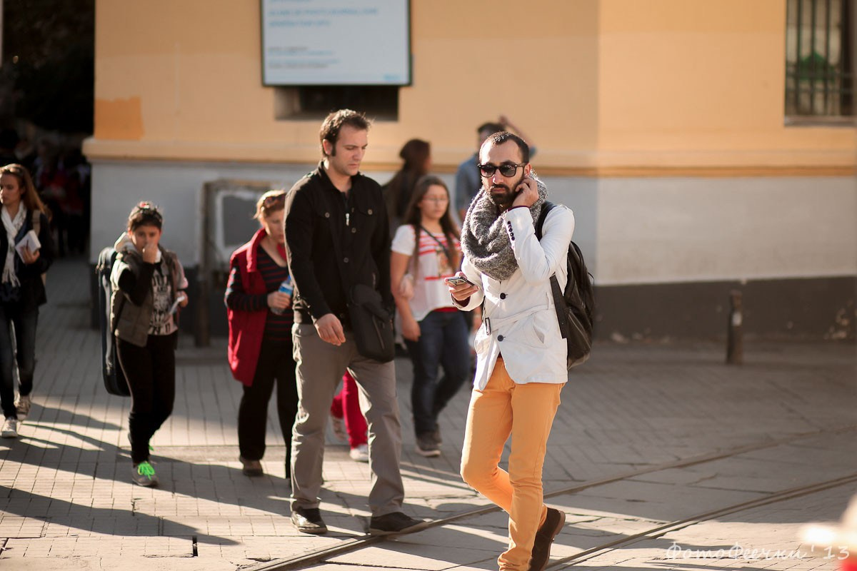 Стамбул, Турция. Анна Леденева Фотограф