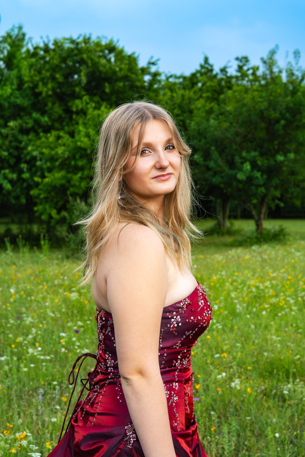 Individual Portraits