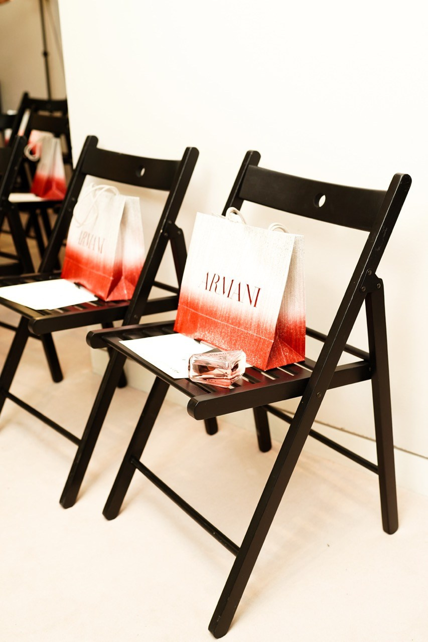 L’Oréal Luxe Event. Creative Portrait Photographer in Ireland — AMELPOMENEM