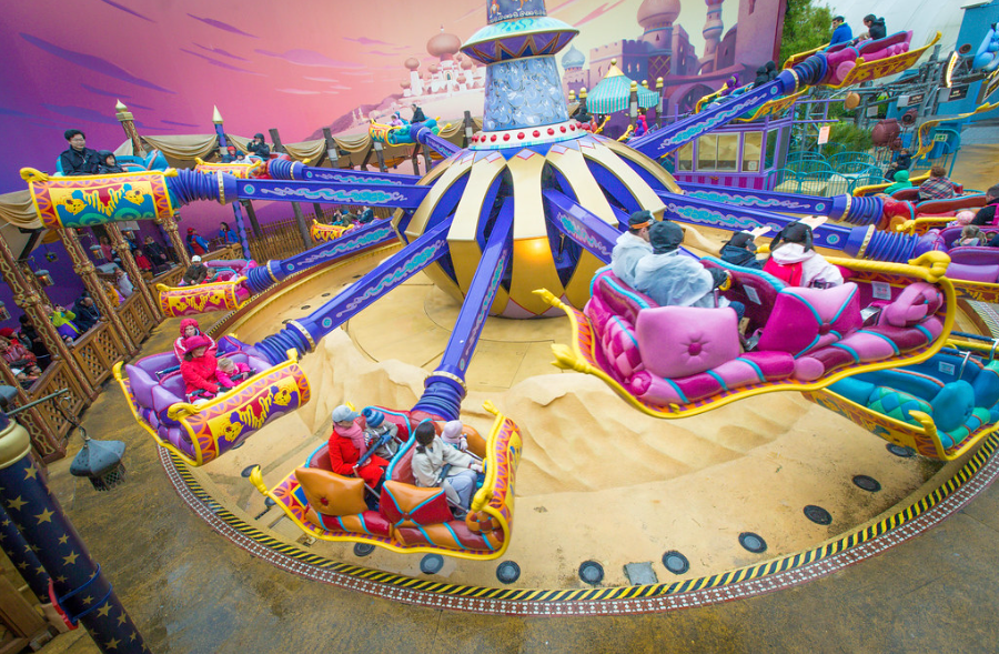 Disney Photo shoot. Photographe à Paris