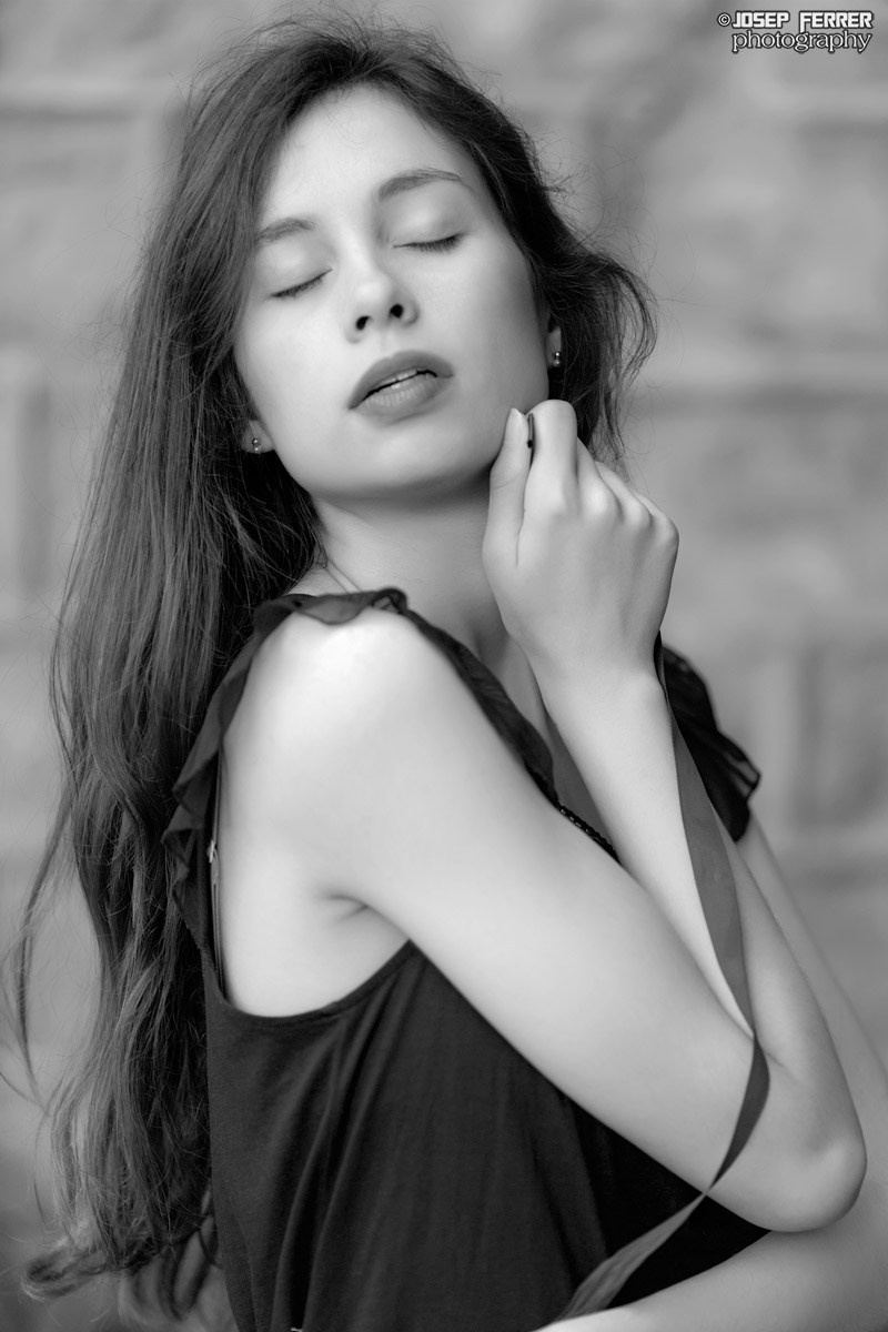 Portrait. Josep Ferrer Photography