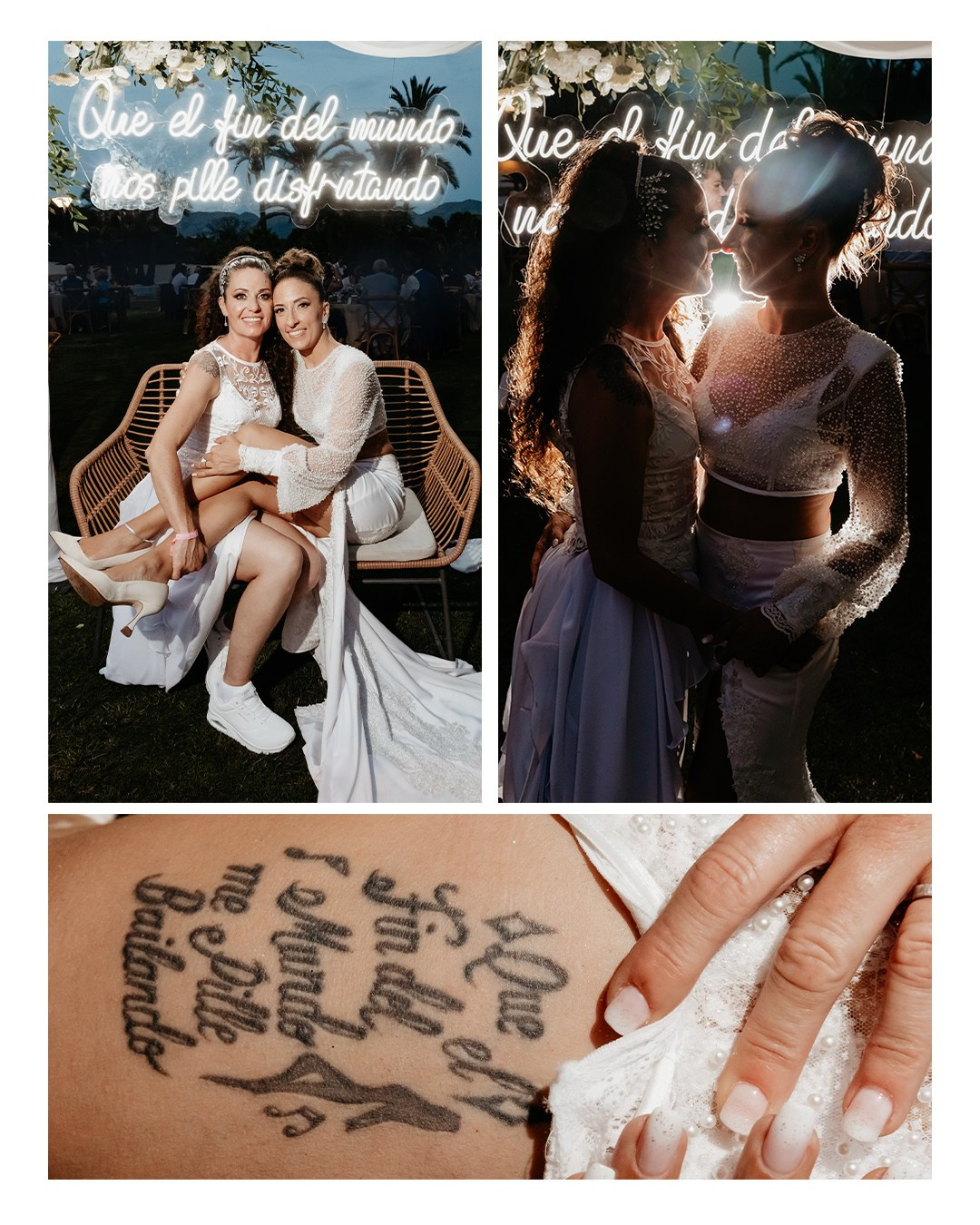 Una boda vivida sin prisas, contada con verdad. Ramoné Fotografía · Fotógrafo de Bodas en Alicante, Murcia y Valencia | Reportaje Natural y Documental