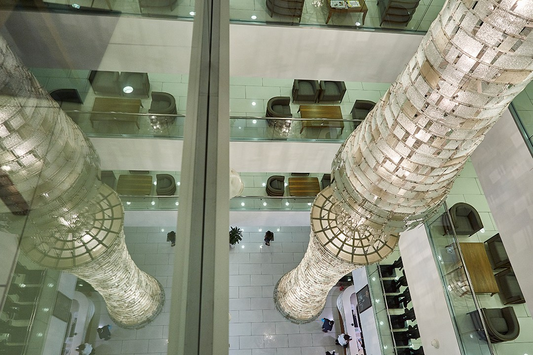 Interior / Exterior. Photographer in Baku Kamran Enceladus