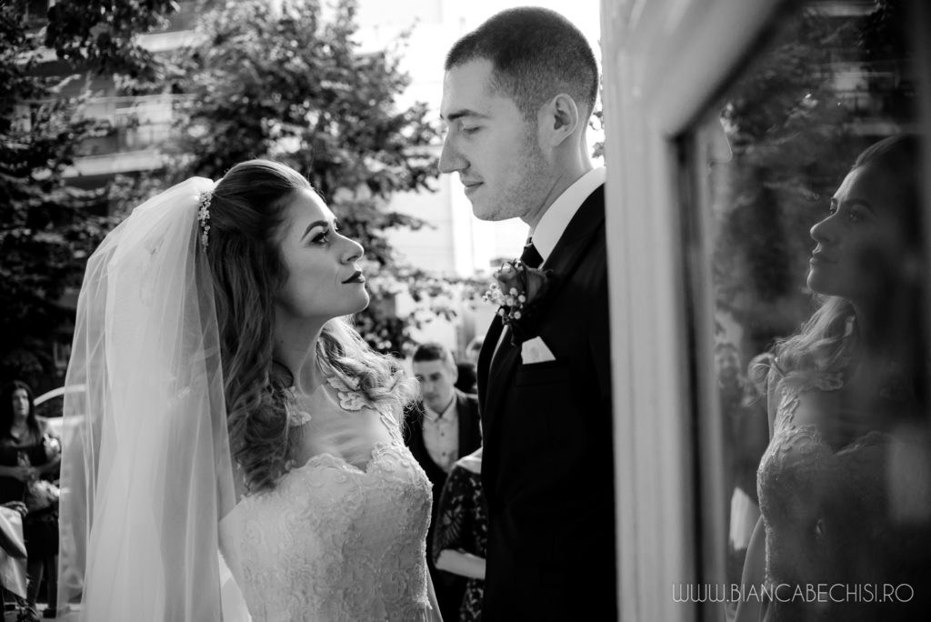 Fotograf profesionist nunta Constanta. Bianca Bechisi - Fotograf profesionist Constanta