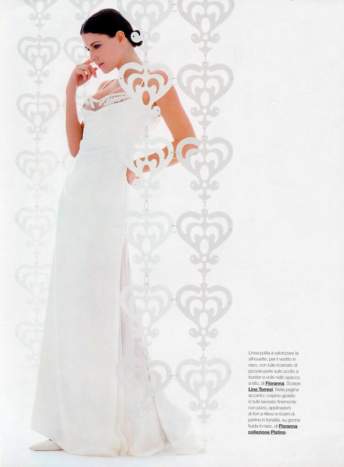 Editorial Wedding Photography | El Velo Blanco. El Velo Blanco I Wedding Photographers