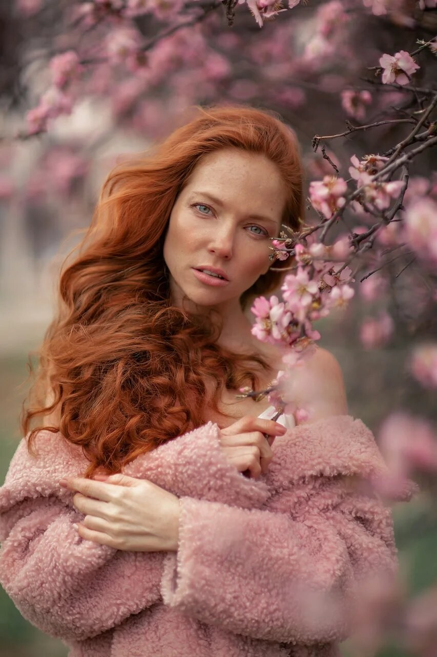 Portfolio. Model Miami Florida