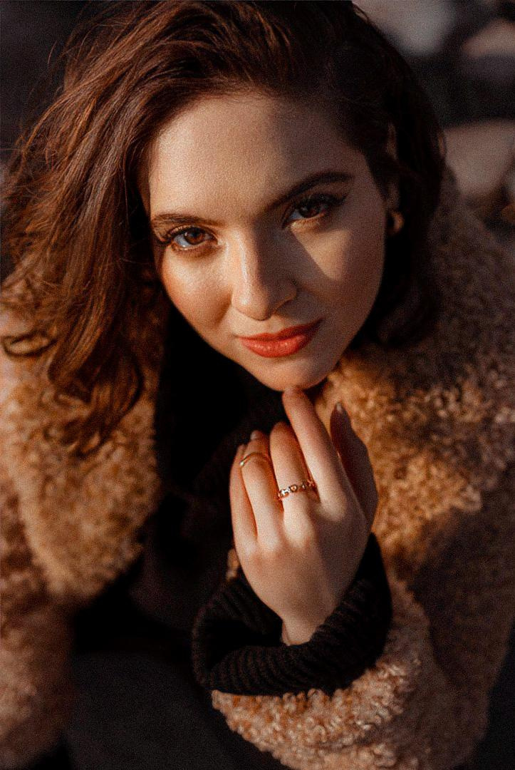 Естественный свет