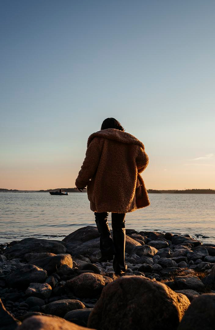 Естественный свет