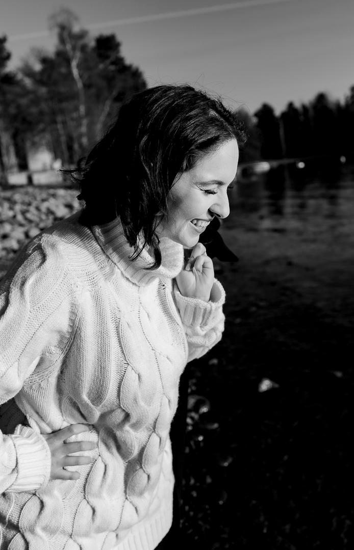 Естественный свет