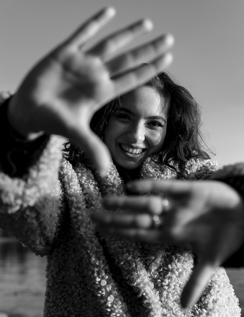 Естественный свет