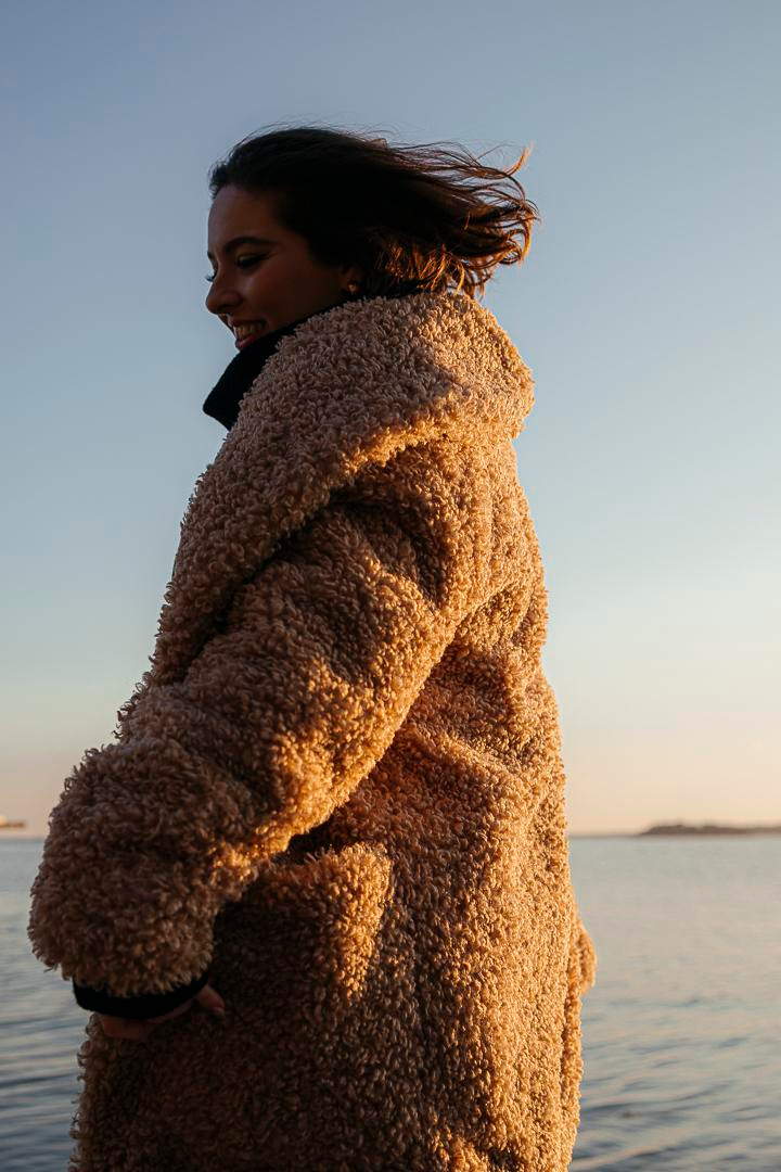 Естественный свет