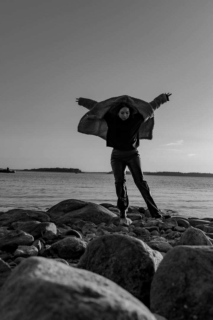 Естественный свет